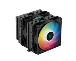 DeepCool AG620 BK ARGB CPU Cooler