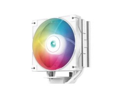 DeepCool GAMMAXX AG400 WH ARGB 120mm CPU Cooler