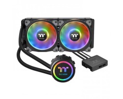 Thermaltake Floe DX RGB 240 TT Premium Edition Liquid CPU Cooler