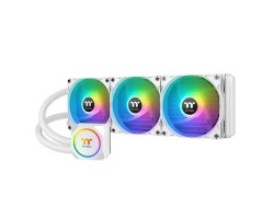 Thermaltake TH360 ARGB Sync Snow Edition AIO Liquid Cooler