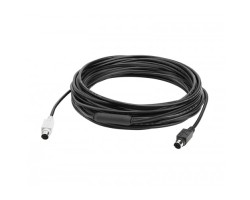 Logitech 10M Mini-DIN Extended Cable For Group (939-001487)