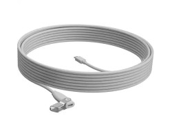 Logitech Rally Mic Pod 10 Meter Extension Cable
