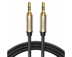 UGREEN AV125 3.5mm Male to Male Audio Cable #10604