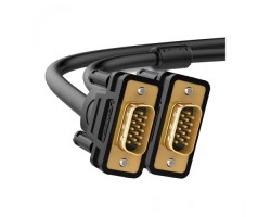 UGREEN VG101 VGA Male to Male 5m Cable #11632