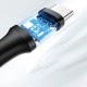 Ugreen US287 USB-A 2.0 To USB Type-C 2M Cable #60118