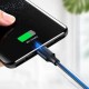 Ugreen US287 USB-A 2.0 To USB Type-C 2M Cable #60118