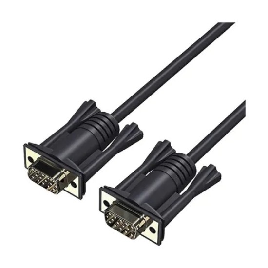 Yuanxin YVX-001 VGA Male to Male 1.5 Meter Cable