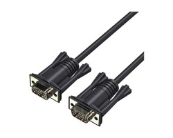 Yuanxin YVX-002 VGA Male to Male 3 Meter Cable