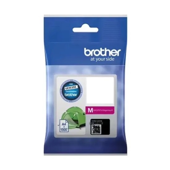 Brother LC472XL Magenta Ink Cartridge