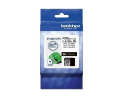 Brother LC472XLBK Black Ink Cartridge
