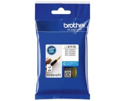 Brother LC3717M Magenta Ink Cartridge