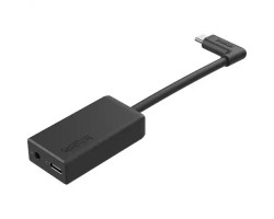 GoPro Pro 3.5mm Mic Adapter For Hero10/9/8/7/6/5
