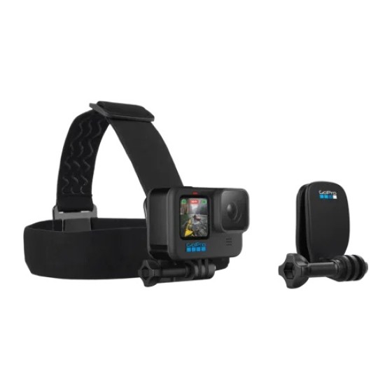 GoPro Pro 3.5mm Mic Adapter For Hero10/9/8/7/6/5