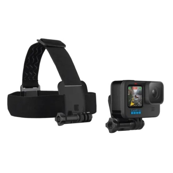 GoPro Pro 3.5mm Mic Adapter For Hero10/9/8/7/6/5
