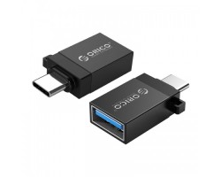 Orico CBT-UT01 Type-C to USB3.0 Adapter Black