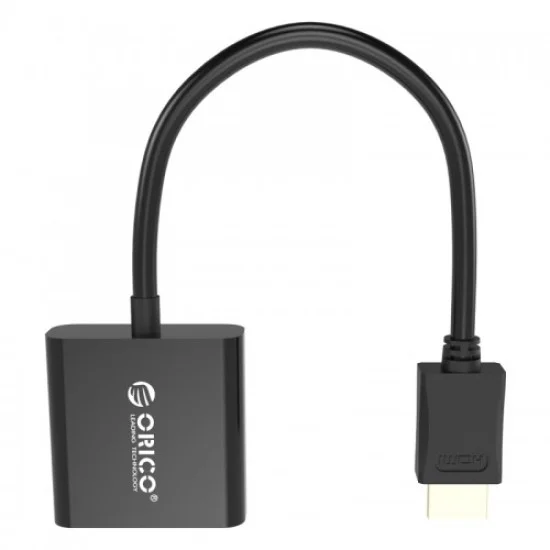 Orico DHTV-C20 HDMI A to VGA Adapter Price In BD