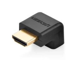 UGREEN HD112 HDMI Male to Female Down HDMI Converter #20109