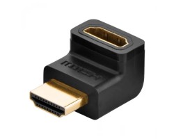 UGREEN HD112 HDMI Male to Female UP HDMI Converter #20110