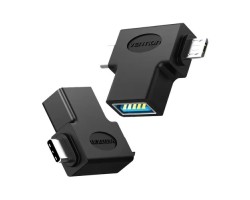 VENTION CDIB0 OTG Adapter For Android