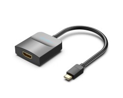 Vention TDCBB Type-C to HDMI Adapter