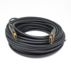DTECH 30 Meter Fiber Optic HDMI Cable 4K 3D