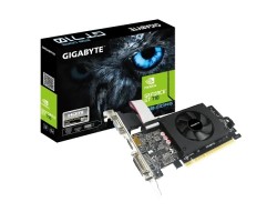 GIGABYTE GeForce GT 710 2GB Graphics Card