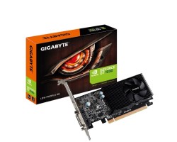 Gigabyte GeForce GT 1030 Low Profile 2GB DDR5 Graphics Card