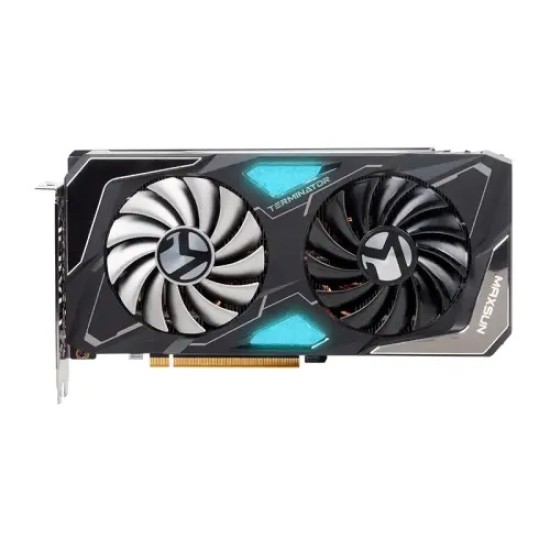 MAXSUN GeForce RTX 3060 Terminator 12GB GDDR6 Graphics Card