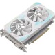 MAXSUN AMD Radeon RX 580 8GB GDDR5 White Graphics Card