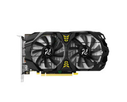 PELADN RX 580 8G 256Bit Dual Fans Gaming Graphics Card