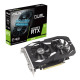 ASUS Dual GeForce RTX 3050 6GB GDDR6 Graphics Card