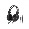 A4TECH HS-30 3.5mm Headphone Black