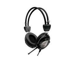 A4TECH HS19 3.5mm Headphone