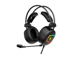 A4tech Bloody MC750 ANC RGB USB Gaming Headphone