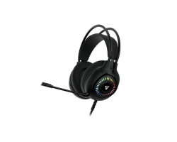  Fantech ORBIT HG25 7.1 Virtual Surround Sound Gaming Headphone