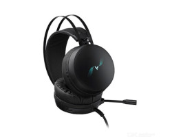 Rapoo VH310 Virtual 7.1 LED Gaming Headphone