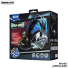 Remax RM-810 Wargod Series USB RGB Lighting Gaming Headphone