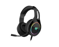 HAVIT HV-H2232d RGB Gaming Headphone