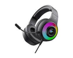 Havit Gamenote H2042d RGB Wired Gaming Headphone