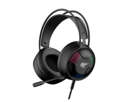 Havit Gamenote H767d RGB Gaming Headphone