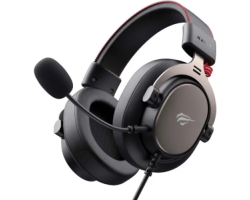 Havit H2015E 3.5mm Wired Gaming Headphone
