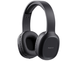 Havit H2590BT PRO Multi-Function Wireless Headphone