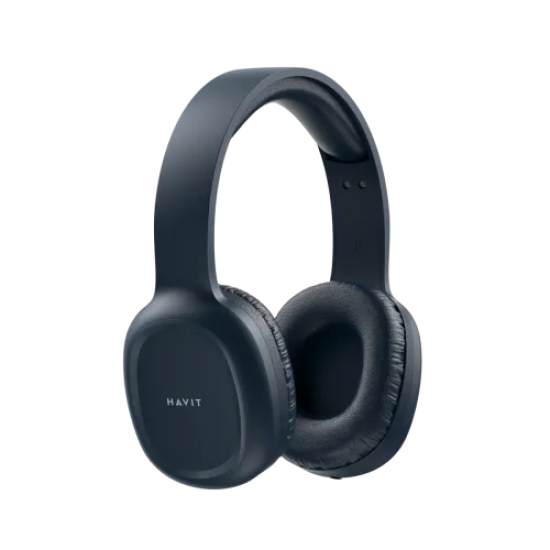 Havit H2590BT PRO Multi-Function Wireless Headphone