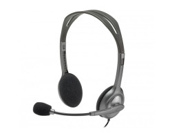 Logitech H110 STEREO Headset