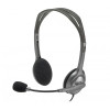 Logitech H111 STEREO Headset