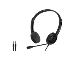 Rapoo H102 Wired Stereo Headphone