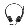  Rapoo H120 USB Wired Headphone