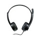 Rapoo H120 USB Wired Headphone