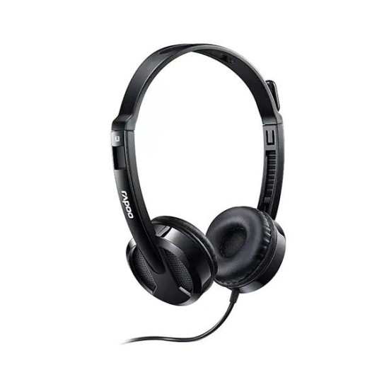 Rapoo H120 USB Wired Headphone