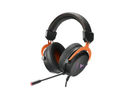 Rapoo VH350S RGB Wired Gaming Headphone
